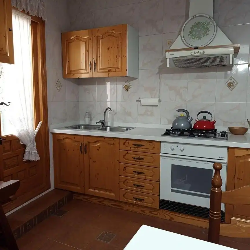 Maison à vendre à La Roda, imagen 12