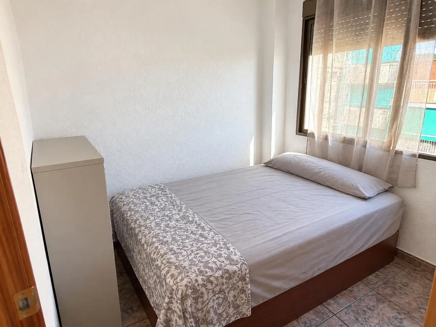 Appartement avec terrasse à vendre à Carrer de Higinio Noja, imagen 11