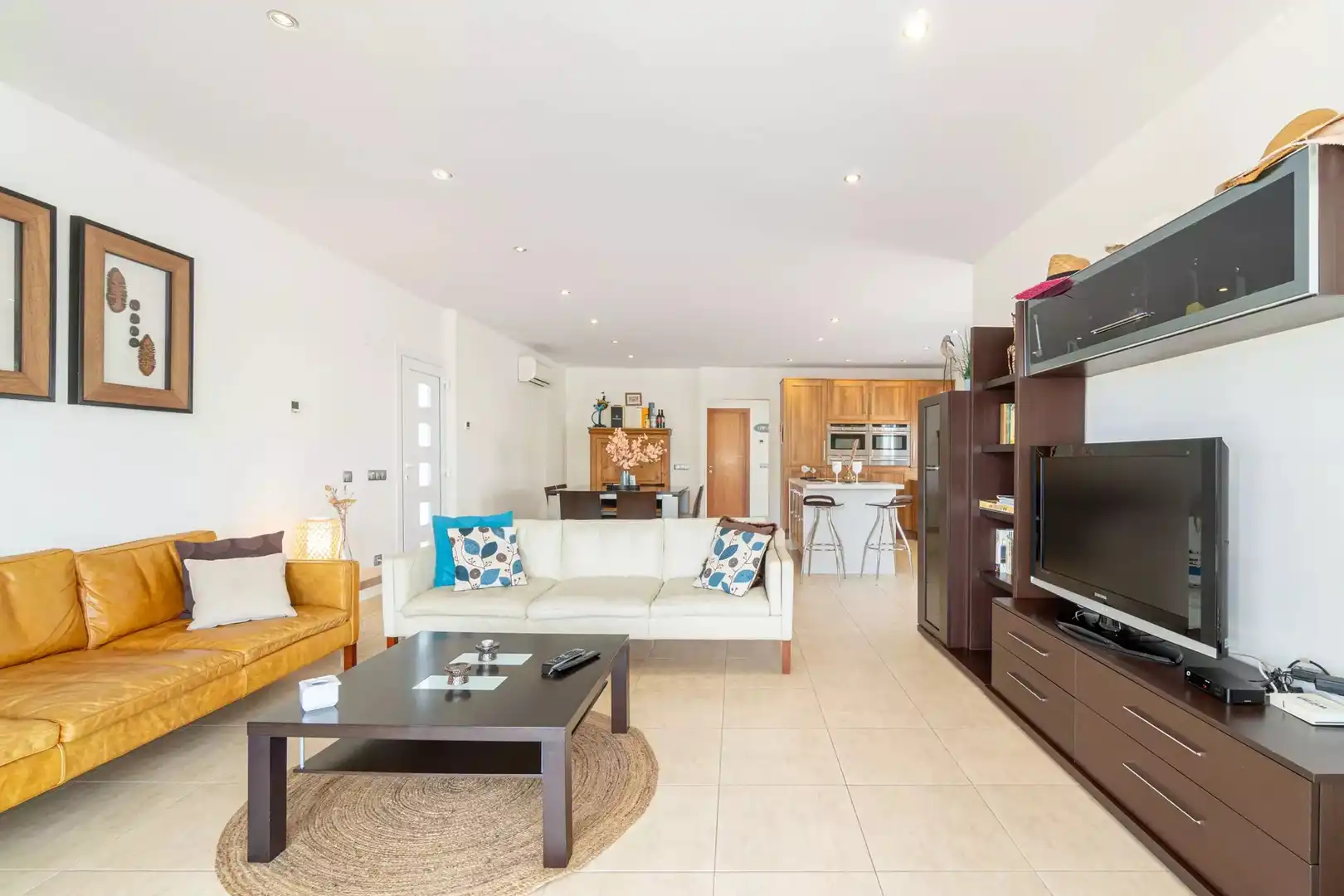 Casa con terraza en venta en Carrer Ebre, imagen 18
