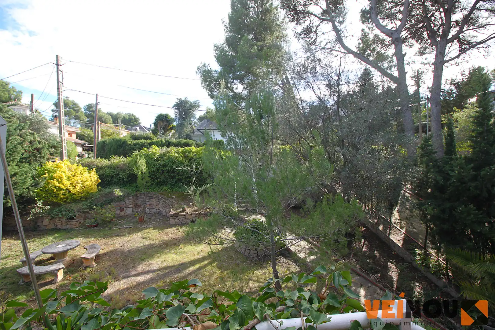 Villa avec terrasse à vendre à Carrer de Prades, imagen 41
