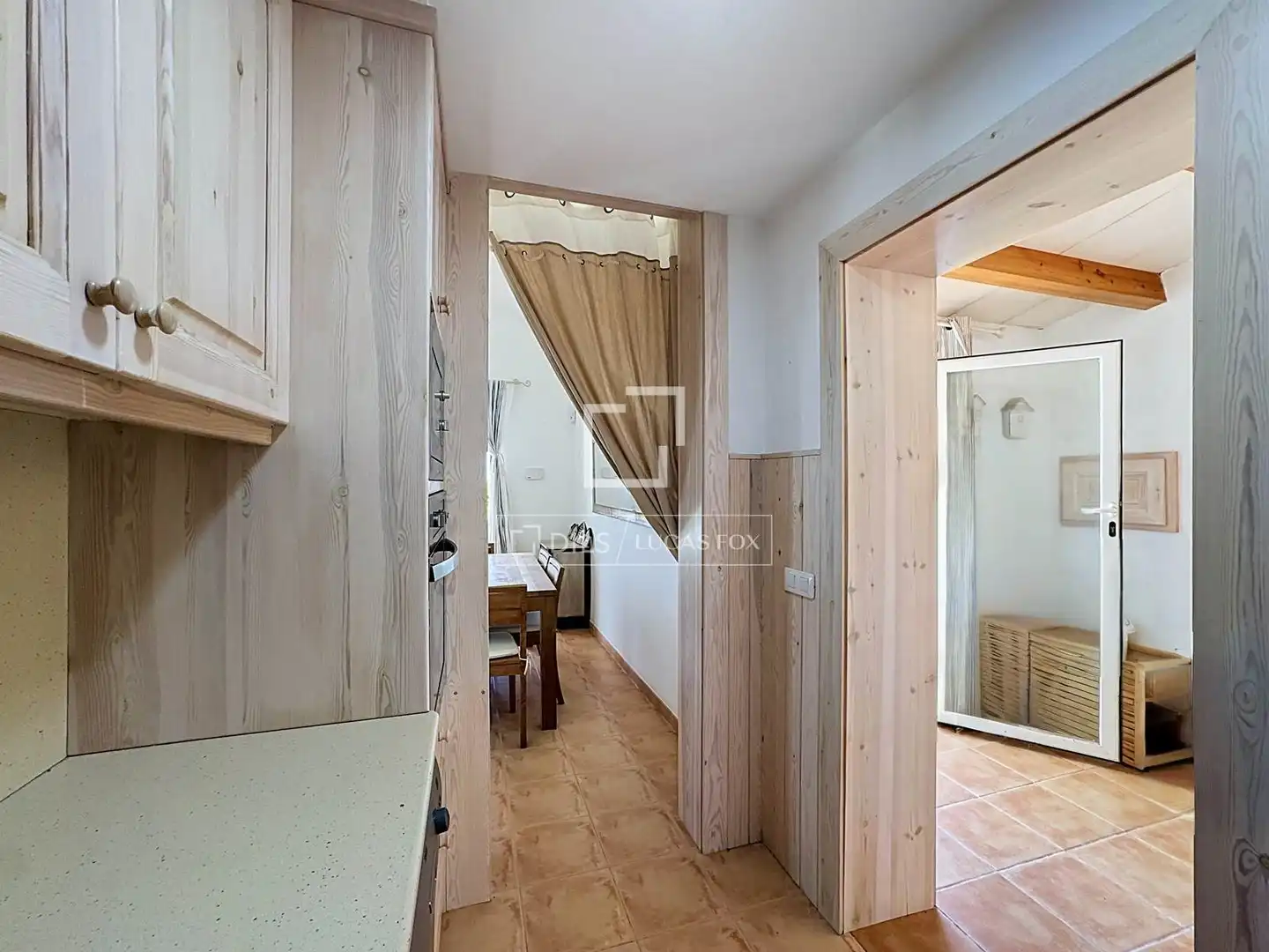 Casa o xalet en venda en Ciutadella de Menorca amb Aire condicionat, Jardí privat i Piscina