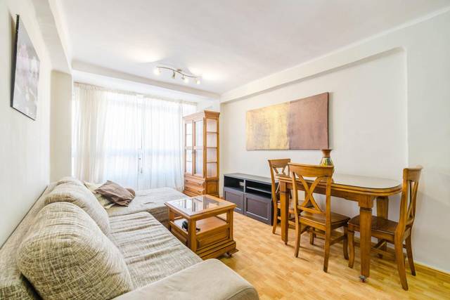 Piso en Venta en Calle General Ibáñez en Olletas - Sierra Blanquilla