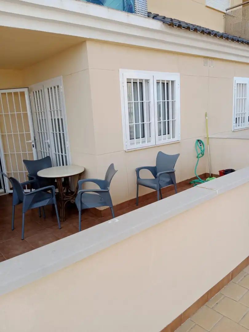 Apartamento en venta en Dos  Mares, imagen 22