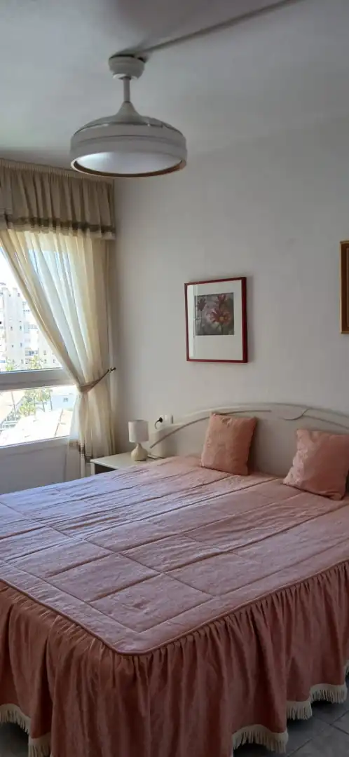 Apartamento de alquiler en Avenida el Faro, 75, Centro Internacional