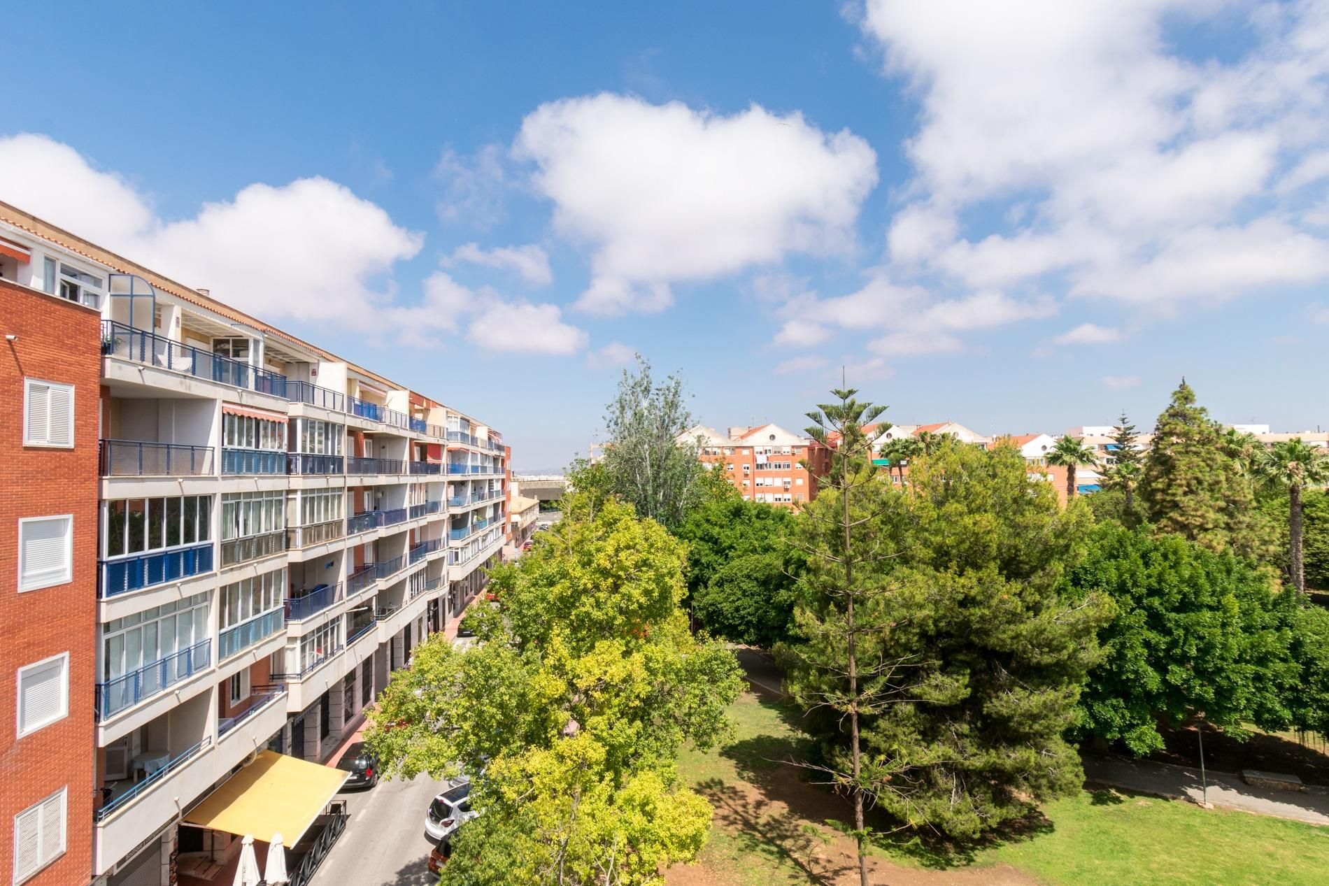 Apartamento en venta en Calle SAN MIGUEL DE SALINAS, 7, El Acequión, Playa del Acequión, Náufragos y Rocío del Mar