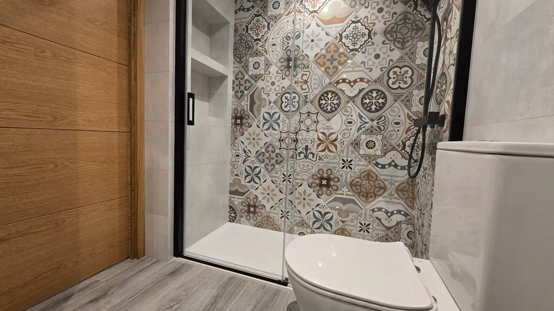 Apartment mit Garten zum Verkauf in Estepona Pueblo, imagen 21