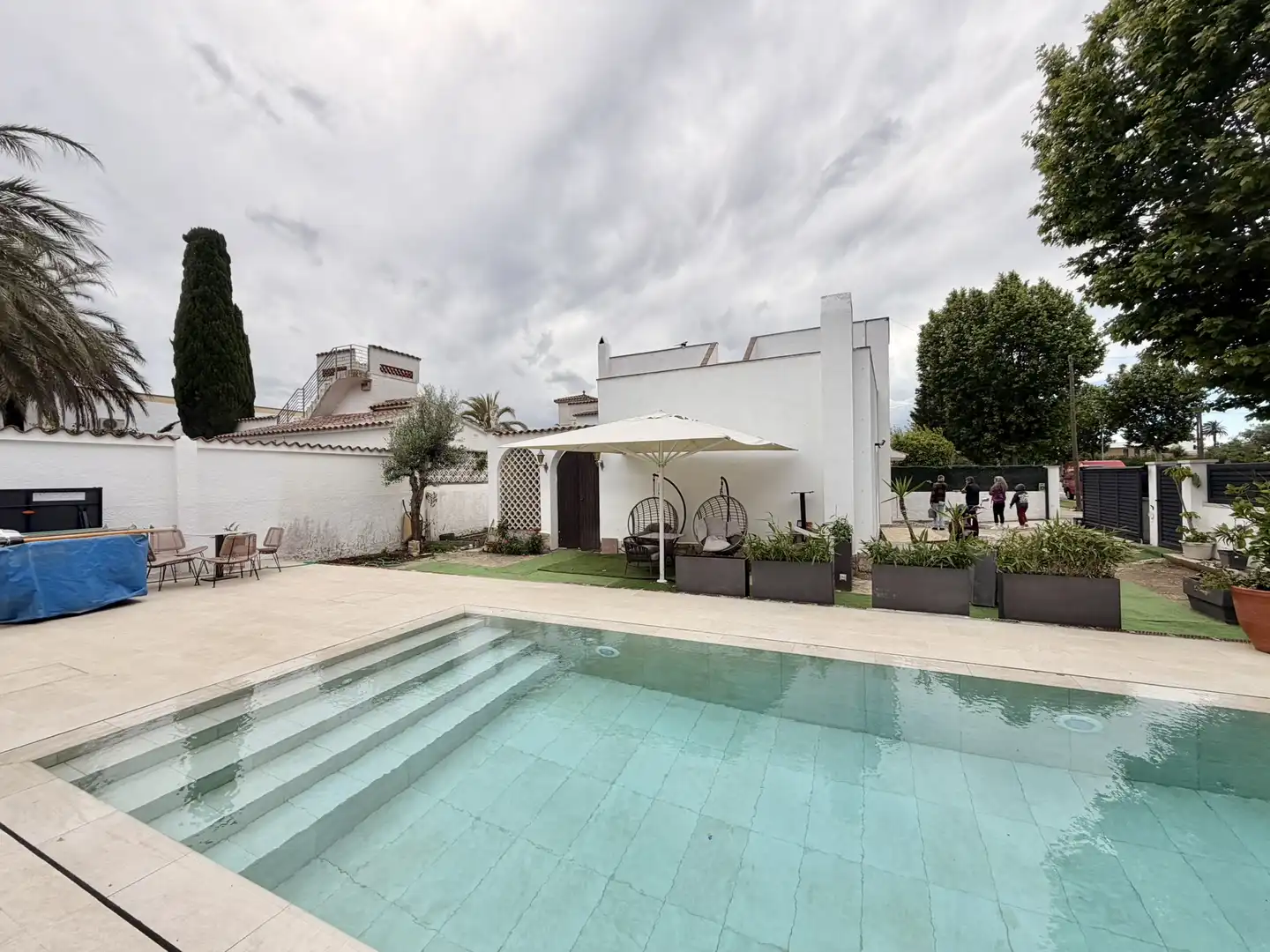 Casa con terraza en venta en Montgrí, imagen 2
