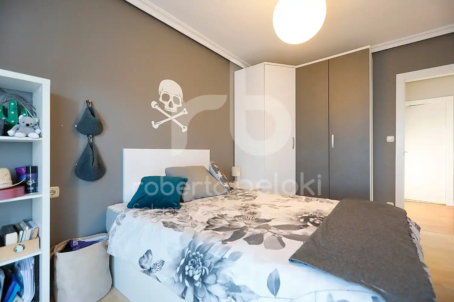 Duplex avec ascenseur à vendre à Dario de Regoyos Kalea, imagen 20