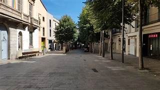 Vista exterior de Àtic en venda en Mataró amb Aire condicionat, Calefacció i Parquet