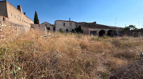 Foto 4 de Residencial en venta en Calle Arrabal, Castillejo de Iniesta, Cuenca