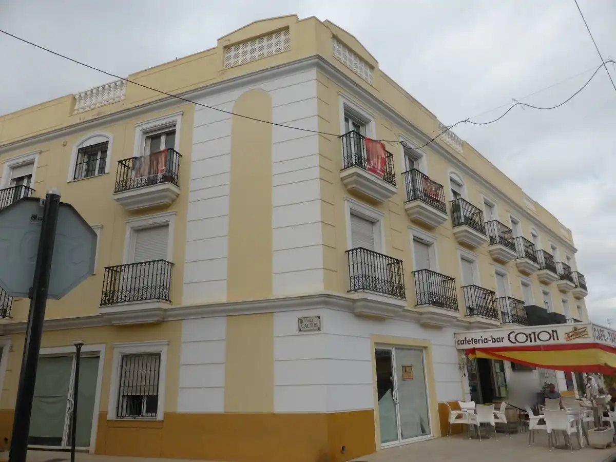 Casa en venta en CACTUS