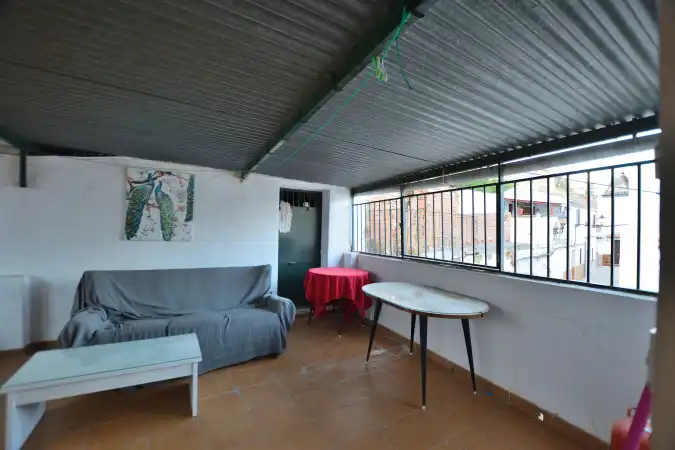 Casa a schiera con terrazza in vendita a Calle Clavel, imagen 10