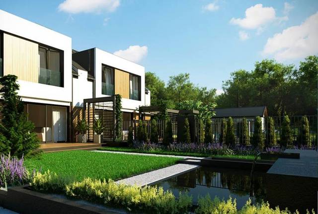 Casa adosada en Venta en Ullà