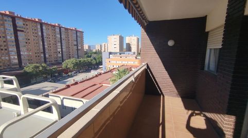 Foto 4 de Piso en venta en Carranque - Haza Cuevas, Málaga Capital