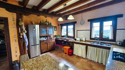 Foto 3 de Casa o xalet en venda a Barrio Barrio Nafarrate, Legutio, Araba - Álava