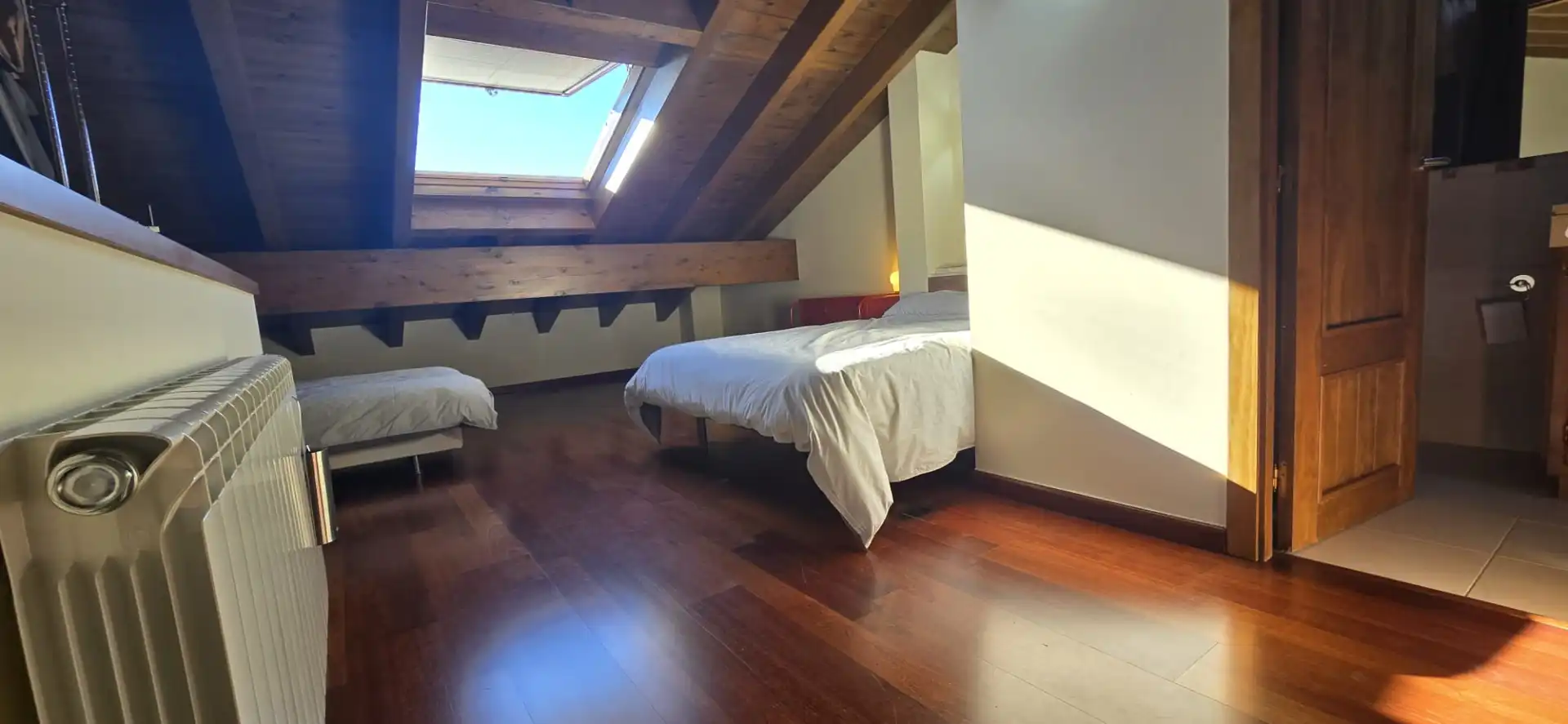Casa adosada en venda a Guils de Cerdanya