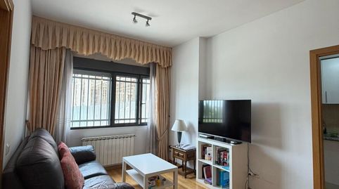 Photo 2 of Flat for rent in Valdeacederas, Madrid Capital