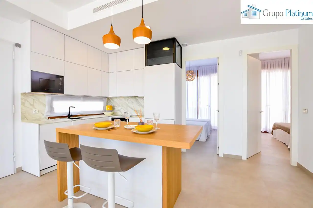 Detached house with pool for sale in Cala Marqués, imagen 14