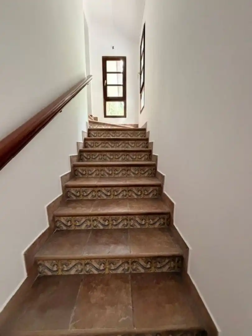 Chalet con jardín en venta en Lugar Fontefria, imagen 12