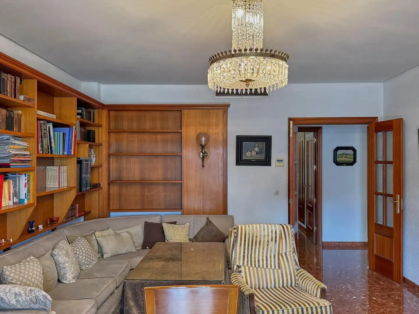 Flat with terrace for sale in Centro Histórico, imagen 18