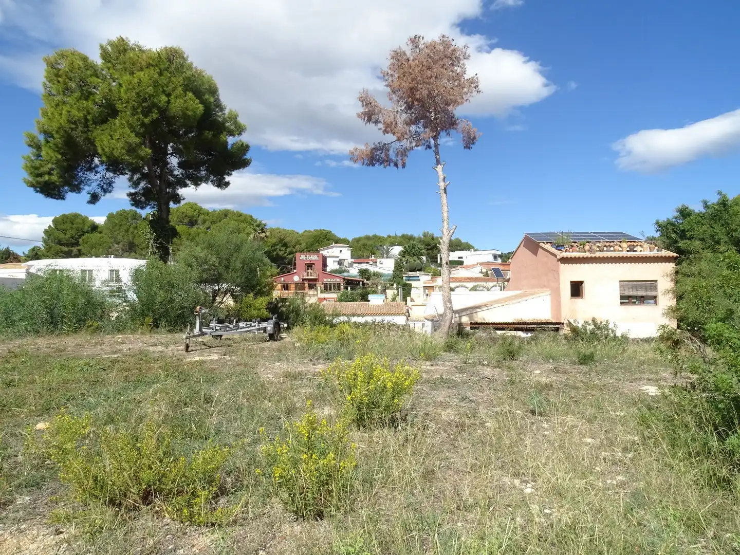 Terrenys i solars en venda a Teulada, imagen 9