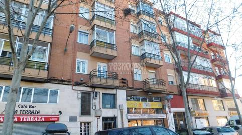 Foto 2 de Pis en venda a Pajarillos Bajos, Valladolid Capital