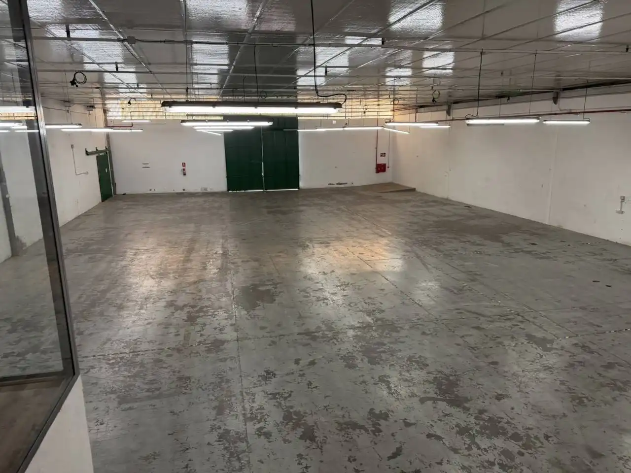 Industrial building to rent in Avenida Juan Ramón Jiménez, imagen 9
