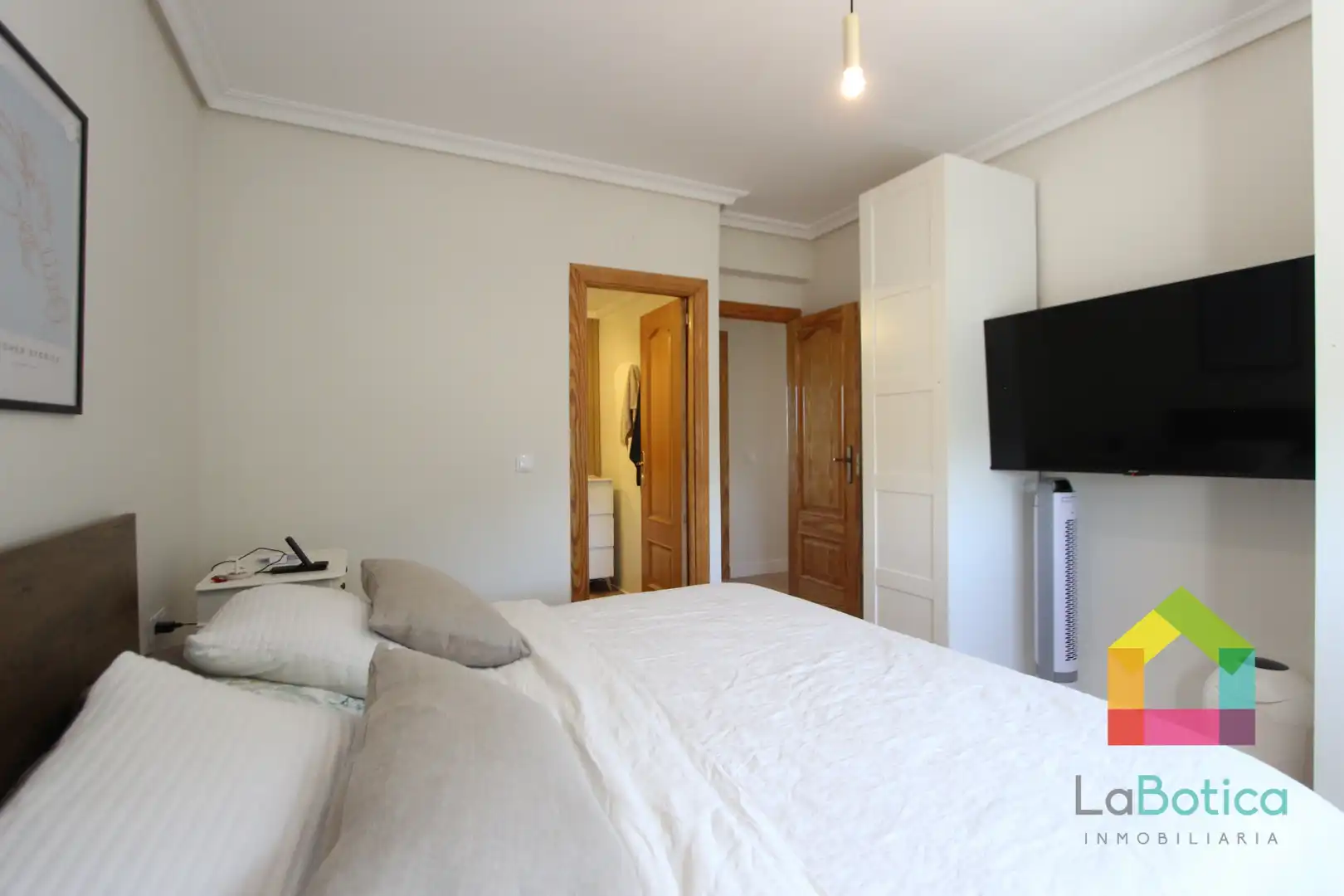 Habitación de Piso en venta en Olías del Rey con Aire acondicionado, Calefacción y Terraza