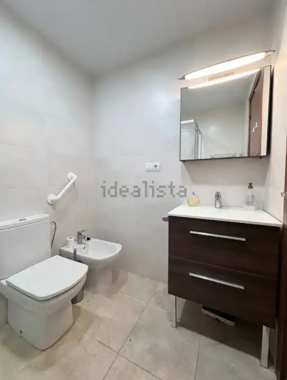 Baño de Piso en venta en Sant Cugat del Vallès con Aire acondicionado, Calefacción y Balcón