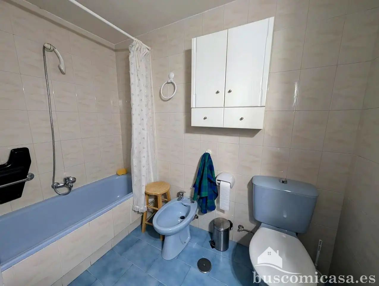 Flat with terrace for sale in San Francisco, imagen 20