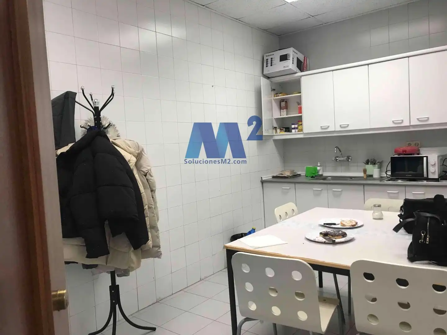 Office for rent in Polígono Industrial Norte