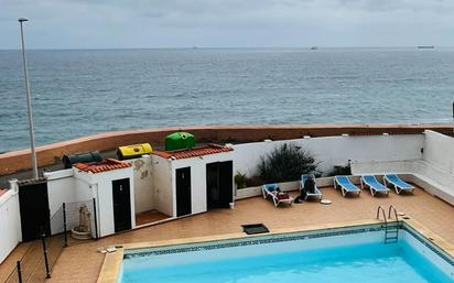 Flat for sale in La Garita - Marpequeña