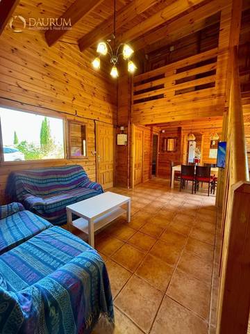 Casa-chalet en Venta en CALA XARCO en Montnegre