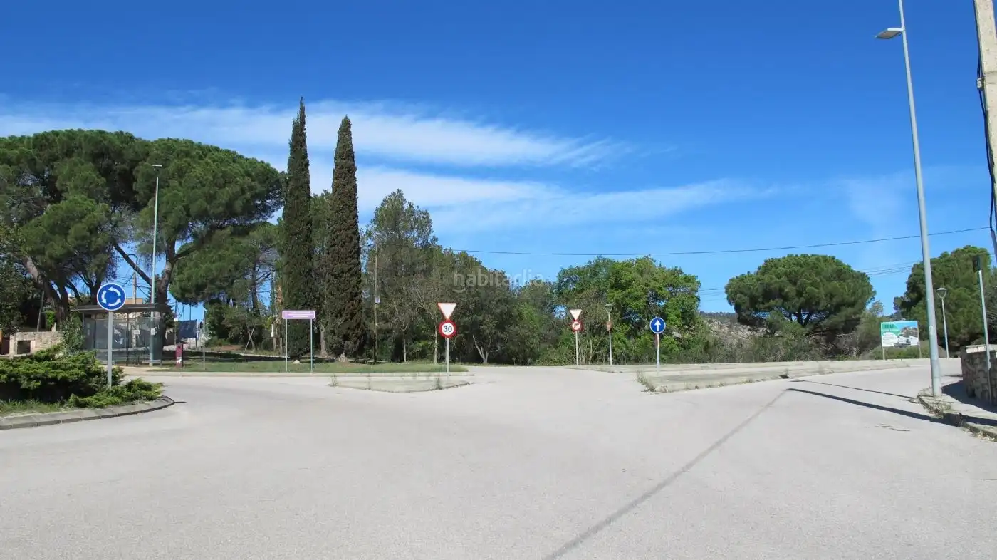 Terreny residencial en venda a Carrer del Castell 1, imagen 11