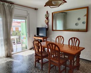 Dining room of Flat to rent in El Vendrell  with Balcony