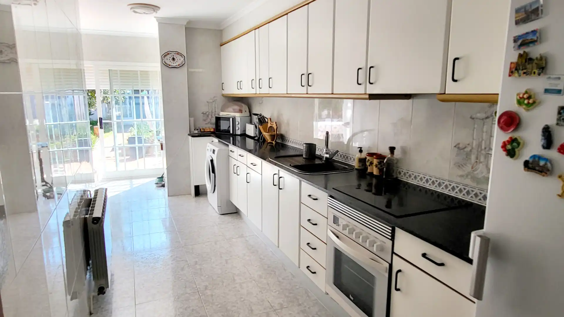 Casa adosada en venta en Carrer Ronda d'Altafulla