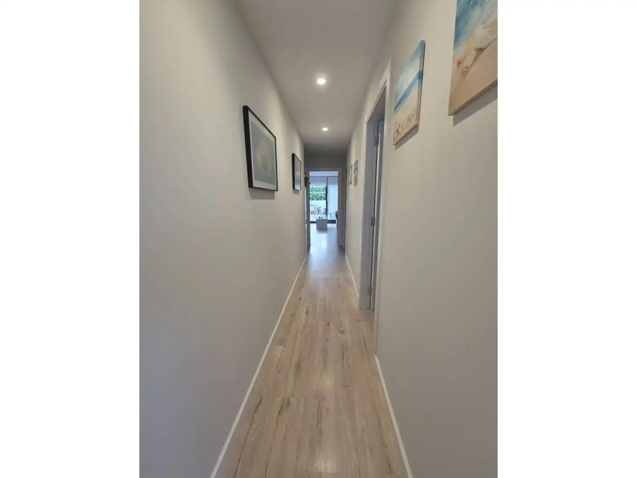 Flat for rent in Santa Maria - L'Eixample - Sud Sumella