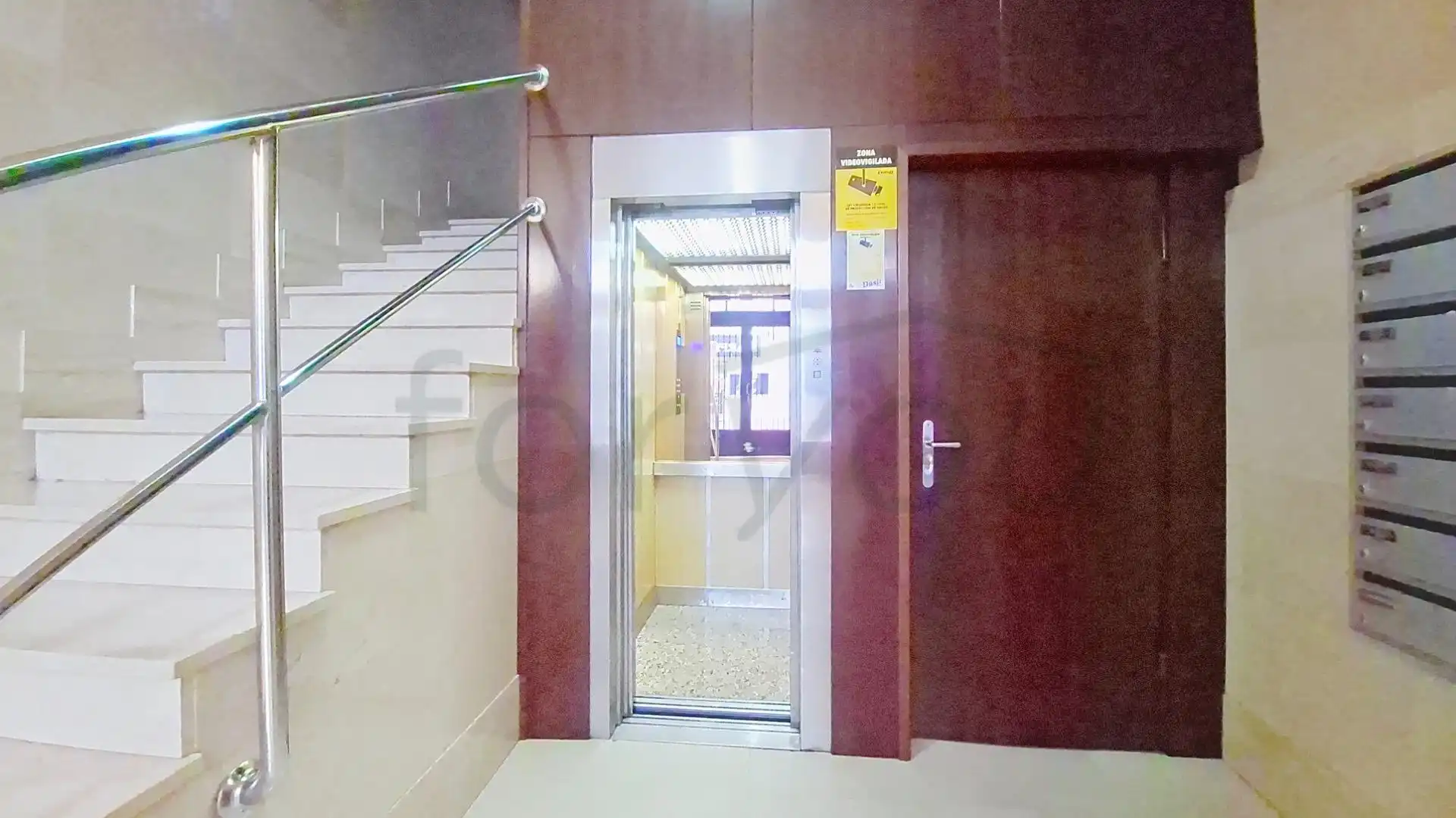 Piso con ascensor en venta en PERAL, ISAAC, imagen 37