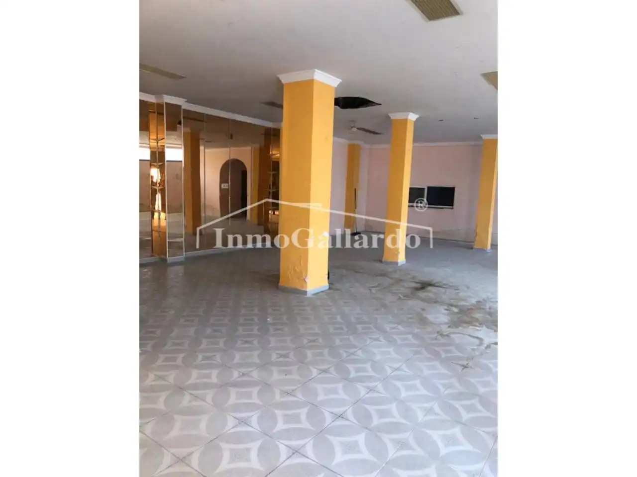 Local en venta en Málaga