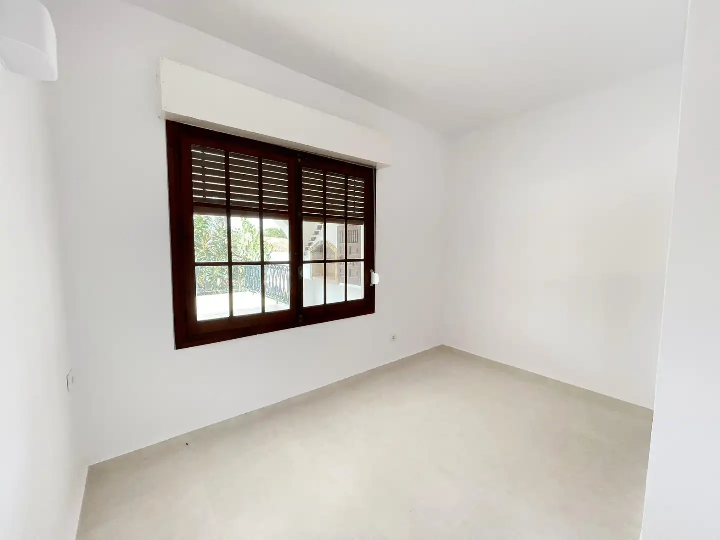 Bedroom of Houses for sale in Dénia  with Air Conditioner, Heating and Private garden