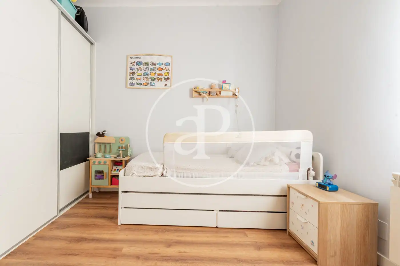Piso con ascensor en venta en C. de Chile, imagen 18