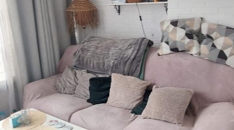 Foto 4 de Estudi en venda a Calle Asturias, Playa Poniente, Benidorm