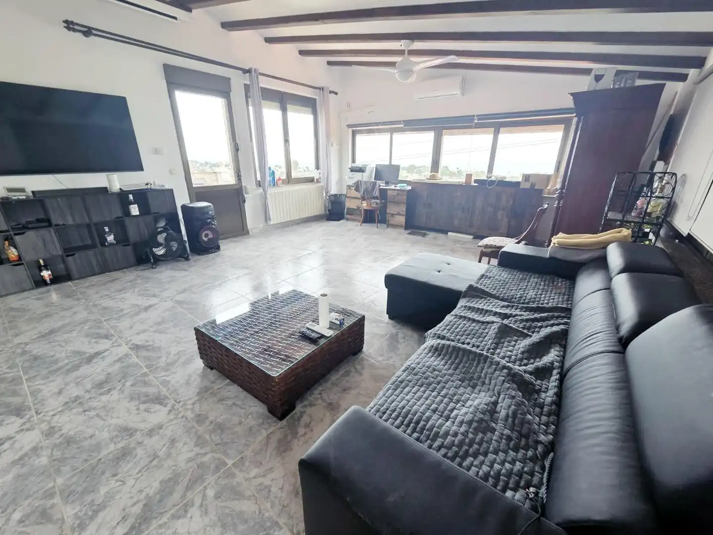 Detached house with pool for sale in El Montgó, imagen 50