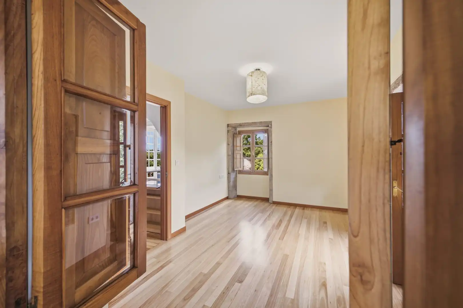 Finca rústica en venta en Vilarmaior con Calefacción, Jardín privado y Terraza