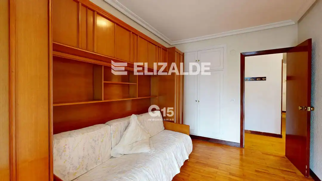 Piso con terraza en venta en Txapinene Kalea, imagen 21