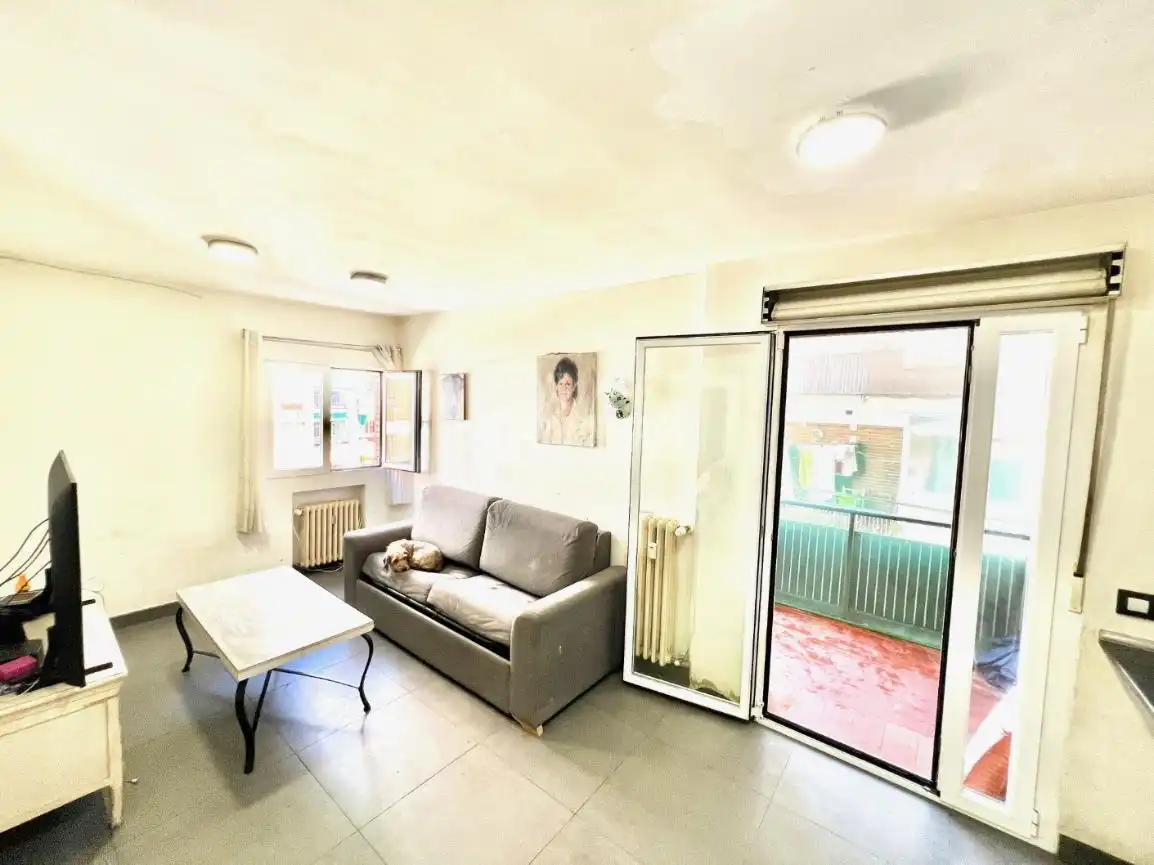 Habitación de Piso en venta en Madrid con Aire acondicionado y Terraza