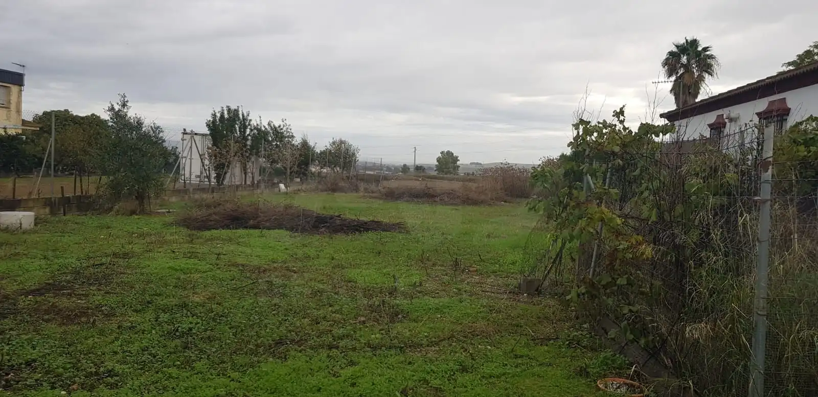 Rustikales Grundstück zum Verkauf in Periurbano Oeste - Sierra, imagen 2