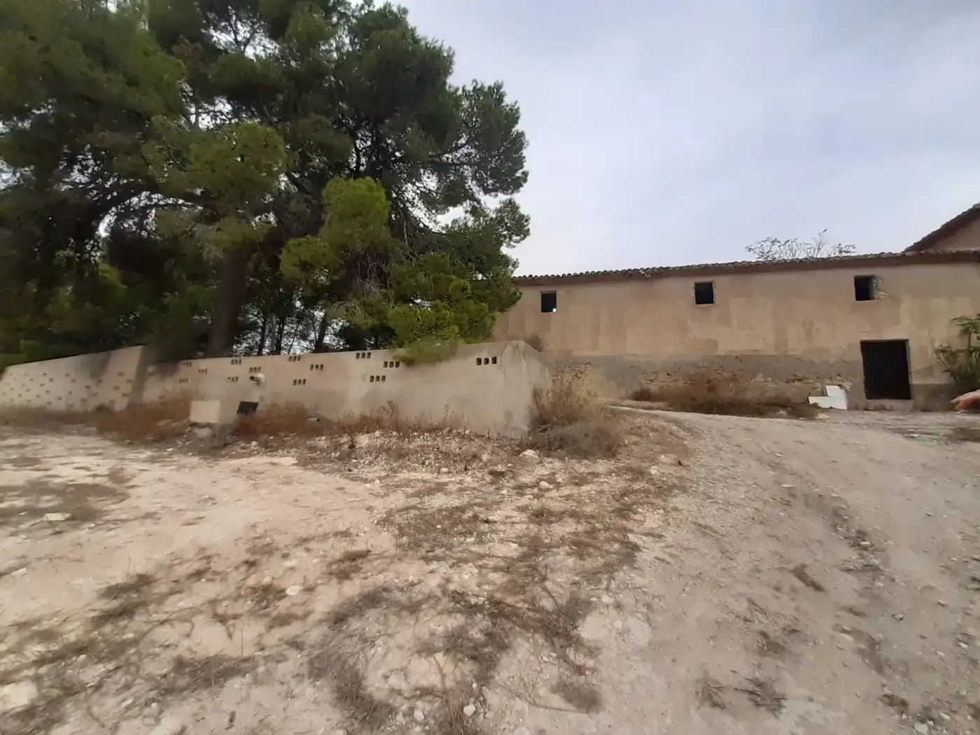 Maison rustique avec piscine à vendre à Monóvar  / Monòver, imagen 23