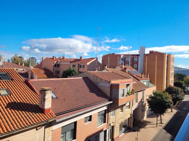 Piso en Venta en Calle Goya, 32 en La Farola