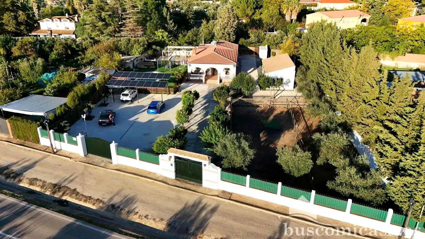 House with pool for sale in Diseminado Huertos San Roque, imagen 4